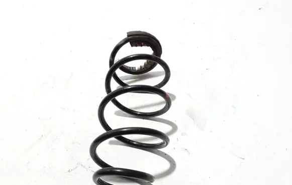 Peugeot 2008 II Front coil spring 9828656980