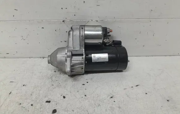 Opel Astra G Starter motor 8EA011610411 8EA011610