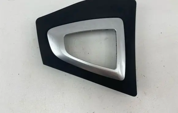 BMW 1 F20 F21 Gear shifter surround trim plastic 9207316