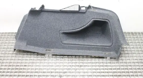 Audi A5 8T 8F Trunk/boot side trim panel 8T0863888