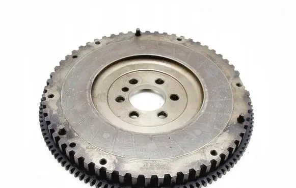 Peugeot 307 Flywheel 10837760730