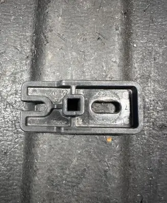 Volvo S90, V90 Radiator support slam panel bracket 1123764XX PA6GF30