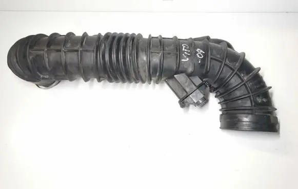 Mercedes-Benz Vito Viano W639 Intercooler hose/pipe A6395282582 44619225140