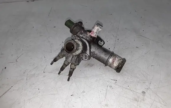 Thermostat/thermostat housing