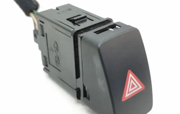 KIA Rio Hazard light switch 299105395 299105381