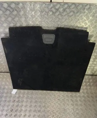 Volvo XC60 Trunk/boot floor carpet liner 32205648