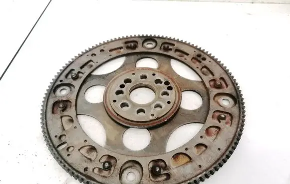 BMW 5 GT F07 Flywheel 11227797964