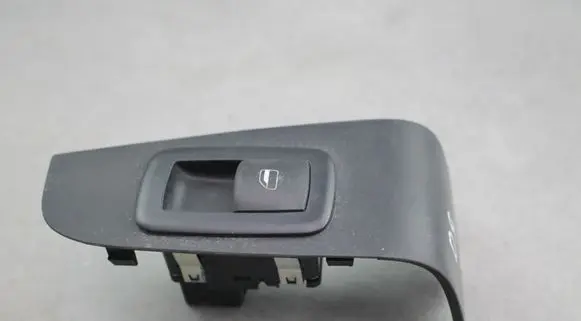 Dodge Dart Electric window control switch 56046555AC
