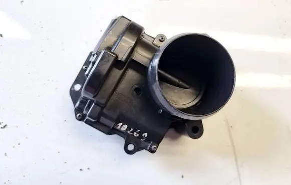 Peugeot RCZ Throttle valve V76049188001 V760491880-01