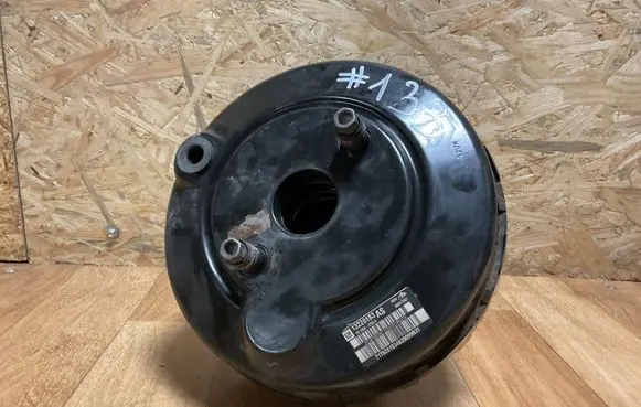Opel Insignia A Brake booster 13228183 360573521 03785907324