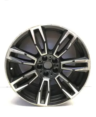 BMW 5 G60 G61 R19 alloy rim 5A324E0 0022882021