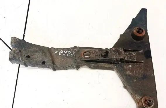 Volkswagen II LT Front bumper mounting bracket 2d0807136a
