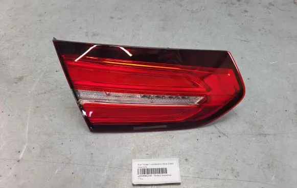 Mercedes-Benz GLC X253 C253 Tailgate rear/tail lights a2539062101