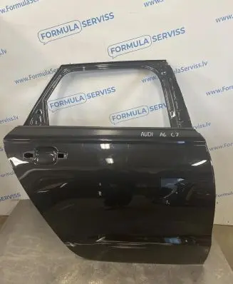 Audi A6 S6 C7 4G Rear door