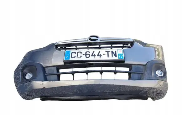 Opel Combo D Front bumper 735593392