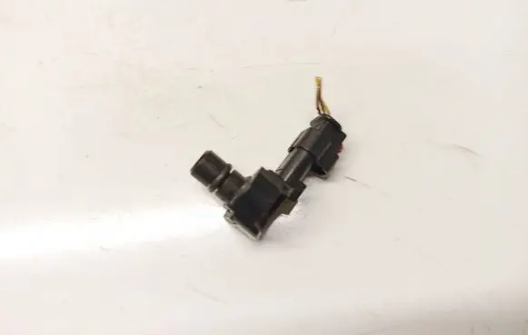 Opel Insignia B Air pressure sensor 12650598