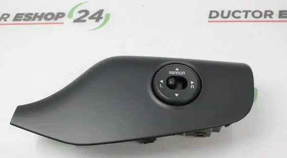 KIA Ceed Wing mirror switch 84790A2900