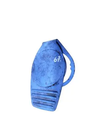 Volkswagen PASSAT B5 Window washer liquid tank fill tube 1K0955455