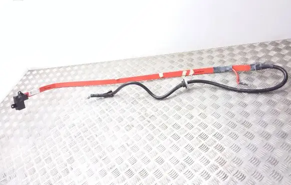 Positive cable (battery)