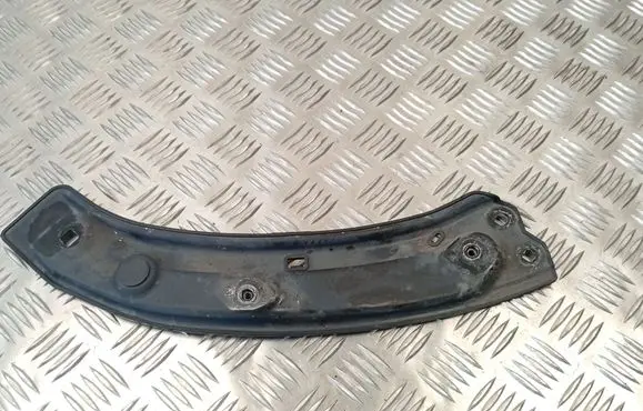 Audi Q3 8U Headlight/headlamp mounting bracket 8U0805932