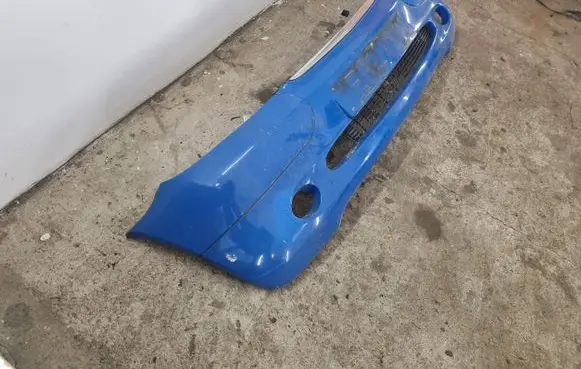 Mercedes-Benz A W168 Front bumper
