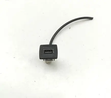 Mercedes-Benz ML W166 USB socket connector A2188200187