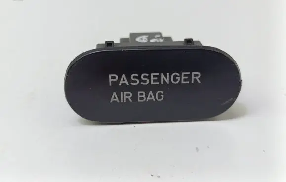 Seat Altea Passenger airbag on/off switch 5P0919235