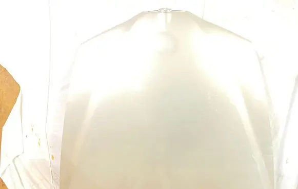 Alfa Romeo 156 Engine bonnet/hood