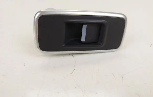 Jaguar XF X260 Electric window control switch GX7314717AC 15W293