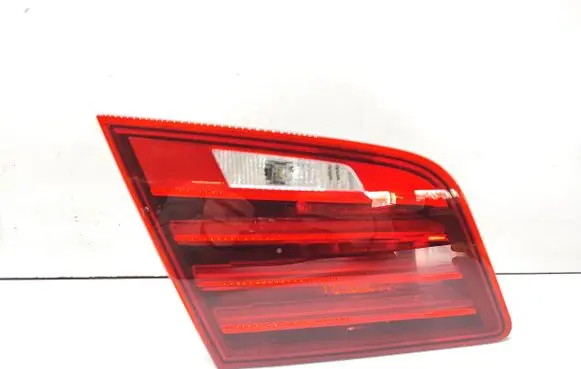 BMW 5 F10 F11 Tailgate rear/tail lights 7306163 63217306163