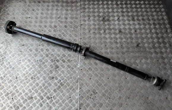 Mercedes-Benz GLC X253 C253 Drive shaft (set) A2534102701 A2532701