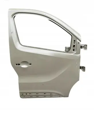 Renault Trafic III (X82) Front door 806747016R