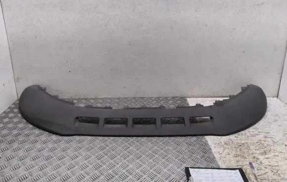 Audi Q5 SQ5 8R Front bumper lip 8R0807061E