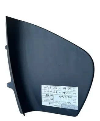 Porsche Cayman 987 Dashboard side end trim 99755240602