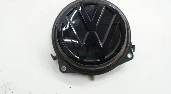 Volkswagen Golf VII Tailgate interior release/open handle 5G6827469FACR 5G9827469D 5G6827469F