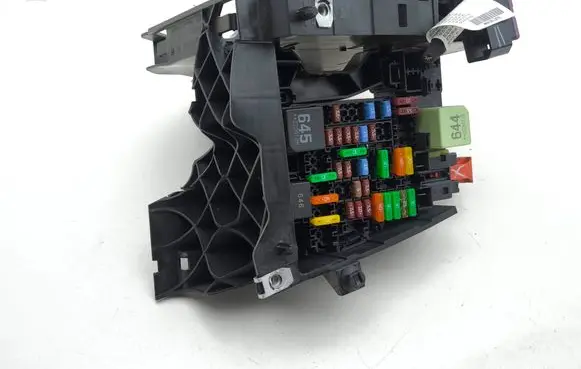 Seat Arona Fuse module 2Q2941395