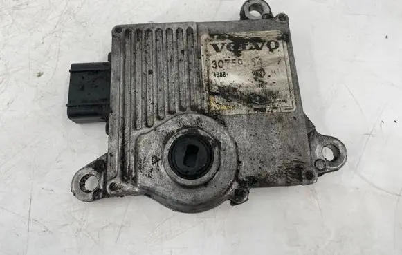 Volvo S80 Gearbox control unit/module 4988