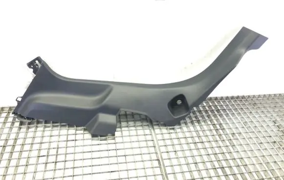 Citroen C4 III e-C4 Other sill/pillar trim element 98448474ZD