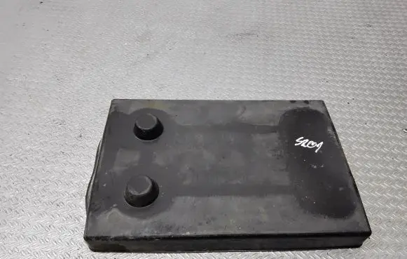 Suzuki Grand Vitara II Battery box tray cover/lid 3366065J0