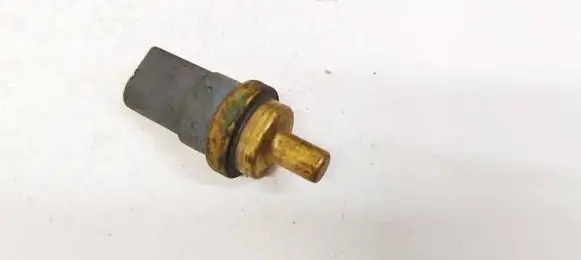 Audi Q7 4L Coolant temperature sensor 06a919501a