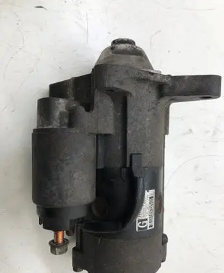 Mazda 6 Starter motor M002T88671 RF5C