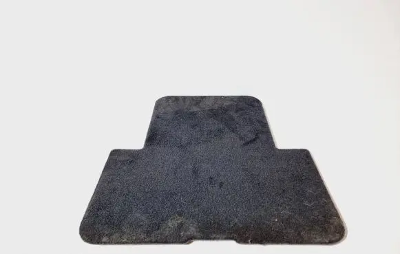 Ford S-MAX Trunk/boot mat liner 6M21U111D66AF 6M21U111D66