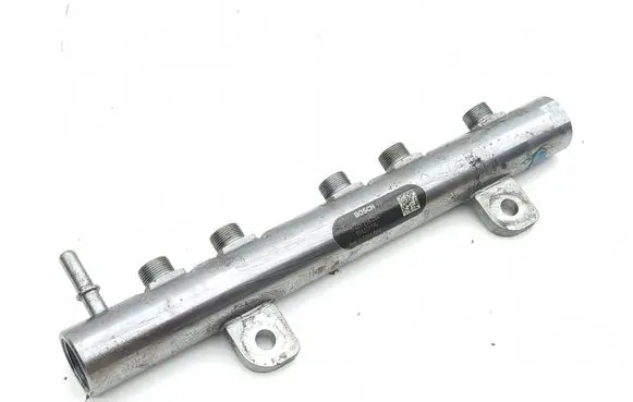 Maserati Ghibli Fuel main line pipe 0445216044 35022119G