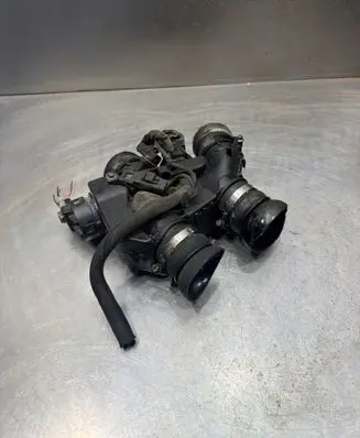 Citroen C4 Grand Picasso Throttle valve 9657485480 25378171