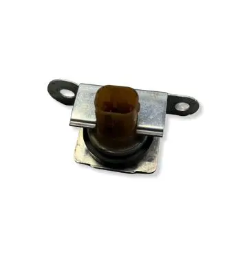 BMW 7 E65 E66 ESP acceleration yaw rate sensor 6770206 4286C