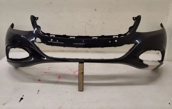 Mercedes-Benz S W222 Front bumper A2228800147