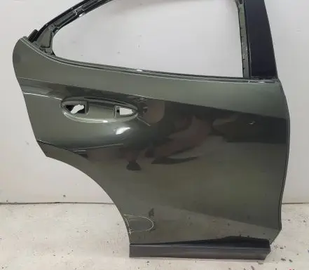Lexus UX Rear door
