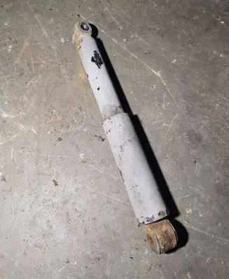 Suzuki Ignis Rear shock absorber/damper