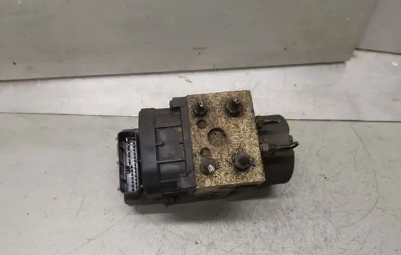 Citroen Jumper ABS Pump 0273004423 46786432 0265216708