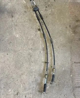 Fiat Bravo - Brava Gear shift cable linkage 46411545B 46411545